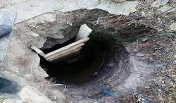 Perempuan 51 Tahun Rela Gali Terowongan Demi Bebaskan Anaknya dari Penjara