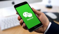 Gugatan Dikabulkan, Blokir WeChat Tertunda di AS