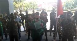 Penyerangan Kegiatan Doa Bersama di Pasar Kliwon, Polisi Diminta Tangkap Pelaku