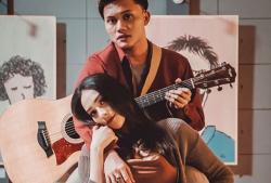 Jawab Isu Putus, Anya Geraldine Unggah  Video Bareng Rizky Febian