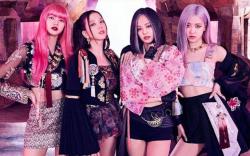Rekor, How You Like That BLACKPINK Tembus 400 Juta Viewers