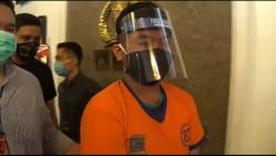 Gilang Bungkus, Tersangka 'Fetish Kain Jarik' Dijerat UU ITE 