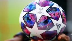 Catat Jadwal Perempat Final Liga Champions 2019/2020