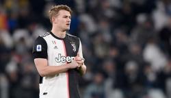 Juventus Akan Jual Matthijs De Ligt, Bayern Munchen Siap Tampung