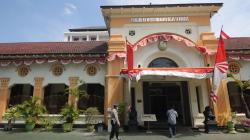 Hakim Positif Corona, Pengadilan Negeri Surabaya Ditutup Sementara