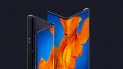 Huawei Mate X2 Bakal Hadir dengan Layar Lipat ke Dalam