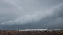 Awan Mirip Tsunami 2 Kali Muncul di Langit Aceh, BMKG Keluarkan Peringatan Dini