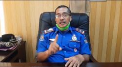 Musim Kemarau, Warga Kota Padang Diminta Waspada Kebakaran<