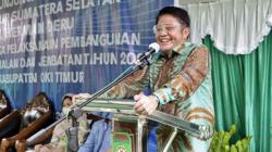 Pertumbuhan Ekonomi Sumsel Semester I 2020 Masih Tertinggi di Sumatera<