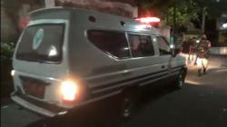 Pendaki yang Jatuh di Gunung Piramid Ditemukan Meninggal, Dievakuasi ke RSUD Bondowoso