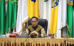 Mendagri Tito Karnavian Minta KPUD Gelar Simulasi sebelum Pilkada 2020 Dimulai<