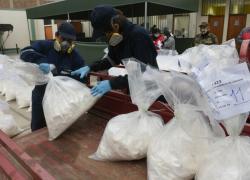 Gerebek Sekolah, Polisi Temukan Laboratorium Kokain Terbesar di Belanda