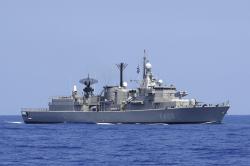 Kembali Kerahkan Kapal ke Laut Mediterania, Yunani: Turki Ancaman Perdamaian Regional