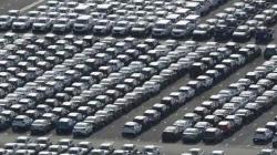 Penjualan Mobil di China Sebulan 2 Juta Unit, Indonesia Setahun Hanya 1 Juta