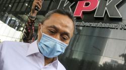 Zulkifli Hasan Diperiksa KPK terkait Kasus Dugaan Korupsi Alih Fungsi Hutan Riau