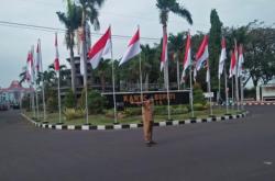 Bupati Gresik Sambari Halim Usir Petugas Dishub karena Telat Atur Lalin