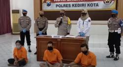 Berdalih Ekonomi, Pasutri di Kediri Ini Layani Jasa Threesome dan Swinger