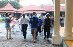 5 Pelaku Penyerangan Doa Nikahan Anak Habib Umar Assegaf di Solo Dijerat Pasal Berlapis