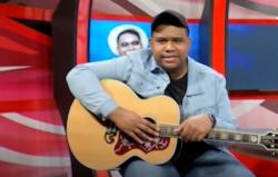 Andmesh Kamaleng Gagal Gelar Konser, Optimistis Diganti yang Lebih Baik