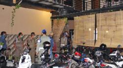 Langgar PSBB, Belasan Perempuan Terjaring Operasi Pekat Tempat Hiburan Malam di Bogor