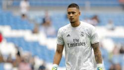 Real Madrid Batal Permanenkan Alphonse Areola