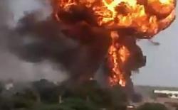 Konvoi Logistik Militer AS Jadi Target Ledakan di Perbatasan Irak-Kuwait