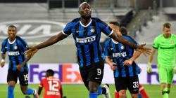 Romelu Lukaku Antar Inter Milan ke Semifinal Liga Europa