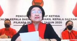 Daftar Lengkap 12 Calon Kepala Daerah Usungan PDIP di Sumut, Ada Menantu Jokowi<