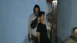 Polisi Tangkap 2 dari 6 Pelaku Pembusuran Warga Makassar