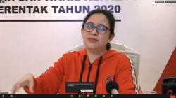 Ini Paslon Usungan PDIP di Soppeng, Tana Toraja, Barru, Luwu Timur dan Toraja Utara