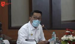 Ridwan Kamil Imbau Warga Jakarta Tak Berwisata ke Jabar selama PSBB