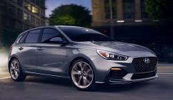 Kurang Bergairah, Hyundai Suntik Mati Elantra GT