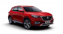 Pasar Makin Gemuk, Ini Alasan MG Pilih Boyong SUV ke Indonesia