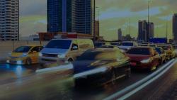 Kecelakaan Lalu Lintas Tewaskan 36.000 Orang, AS Perketat Standar Kendaraan