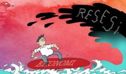 Inggris Resesi, Ini Langkah yang Harus Dilakukan Indonesia agar Tak Ikut Terjerembab