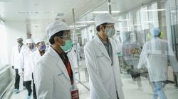 LIPI Perkirakan Uji Praklinis Vaksin Merah Putih Covid-19 Mulai Pertengahan 2021