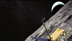 Ilmuwan Akhirnya Terima Sinyal dari Bulan 