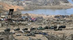 Ledakan Beirut Hancurkan 8.000 Bangunan Lebih