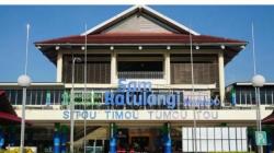 Cegah Penyebaran Covid-19 Varian Mu, Pemerintah Batasi Perjalanan Internasional di Bandara Soetta dan Sam Ratulangi