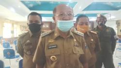 Bupati Jeneponto Instruksikan Antisipasi Banjir, Skema Jangka Panjang Disiapkan