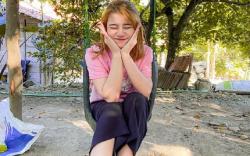 Jadi Artis TikTok, Gadis Desa asal Purwodadi Punya Follower 7,8 Juta