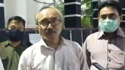 Dipukul 5 Kali, Wakil Direktur Pascasarjana UIN Sunan Ampel Surabaya Laporkan Rekan Kerja