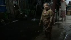 Puluhan Rumah Warga di Medan Denai Terendam Banjir, Warga Ancam Boikot Pilkada