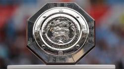 Community Shield dengan Penonton Gagal Diwujudkan