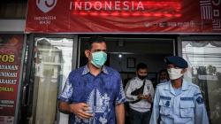 KPK Lelang Barang Rampasan Milik Eks Bendahara Partai Demokrat M Nazaruddin