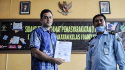 KPK Lelang Aset Nazaruddin di Pekanbaru, Peminat Wajib Siapkan Jaminan Rp600 Juta 