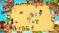 Rayakan HUT ke-75 RI, Fantasy Town Ajak Pengguna Nikmati Budaya Indonesia Secara Virtual