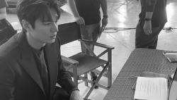 Dapat Komentar Jahat, Lee Min Ho Bakal Tempuh Jalur Hukum