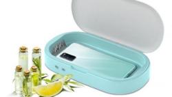 OASE Hadirkan LSUV1, Sterilisasi Multifungsi untuk Barang Sehari-hari