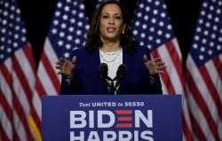 Kamala Harris Jadi Cawapres AS, Warga dan Pejabat Jamaika Bersuka Cita